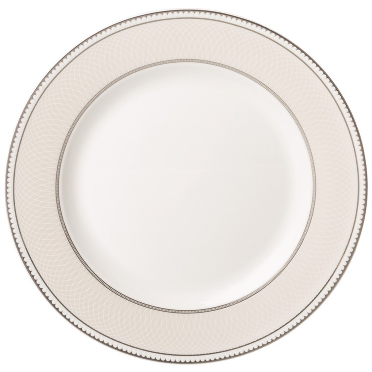 Набор тарелок закусочных lefard "infinity" 6 шт. 20,5 см Lefard (440-267)
