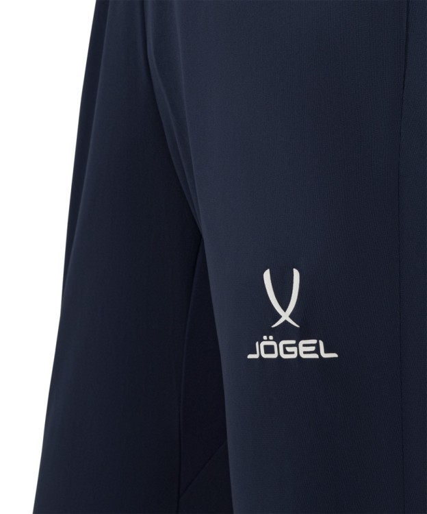 Брюки тренировочные JÖGEL CAMP 2 Training No Pocket Pants, темно-синий (2114529) Брюки тренировочные JÖGEL CAMP 2 Training No Pocket Pants, темно-синий (2114529)