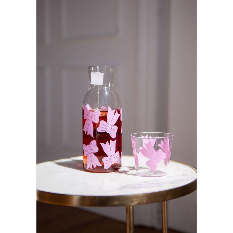 Набор из графина и стакана bow (78575)