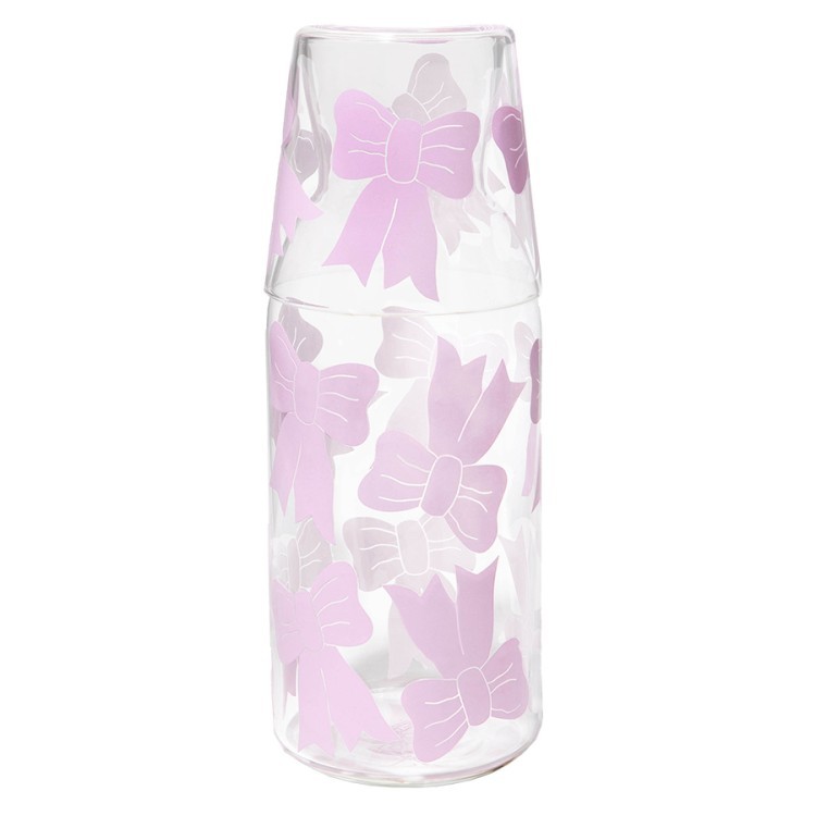 Набор из графина и стакана bow (78575)