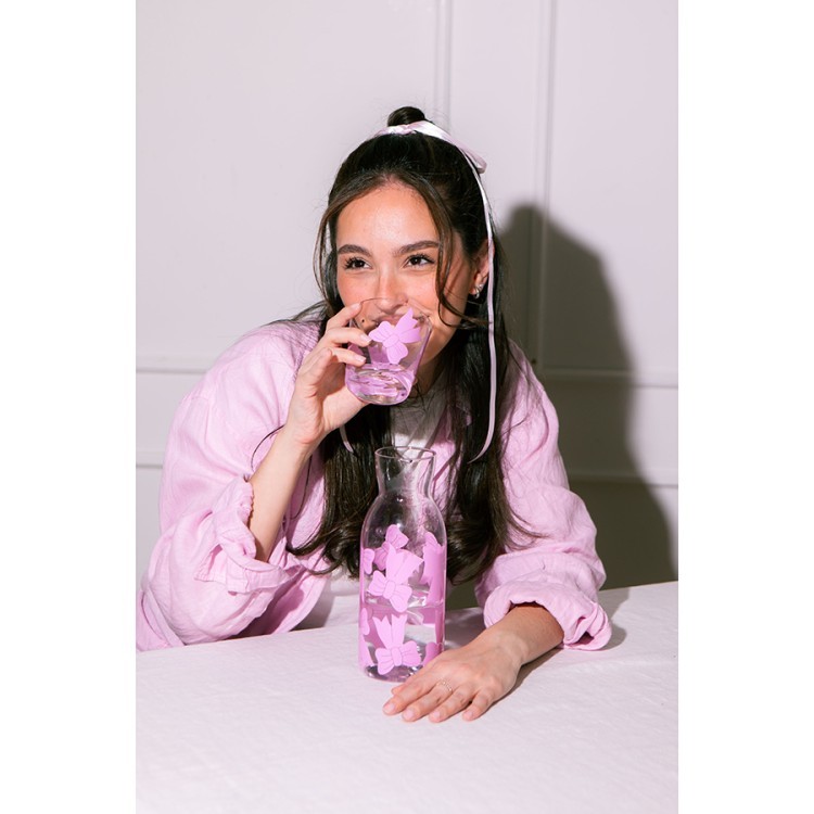 Набор из графина и стакана bow (78575)