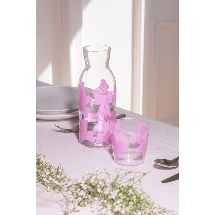 Набор из графина и стакана bow (78575)