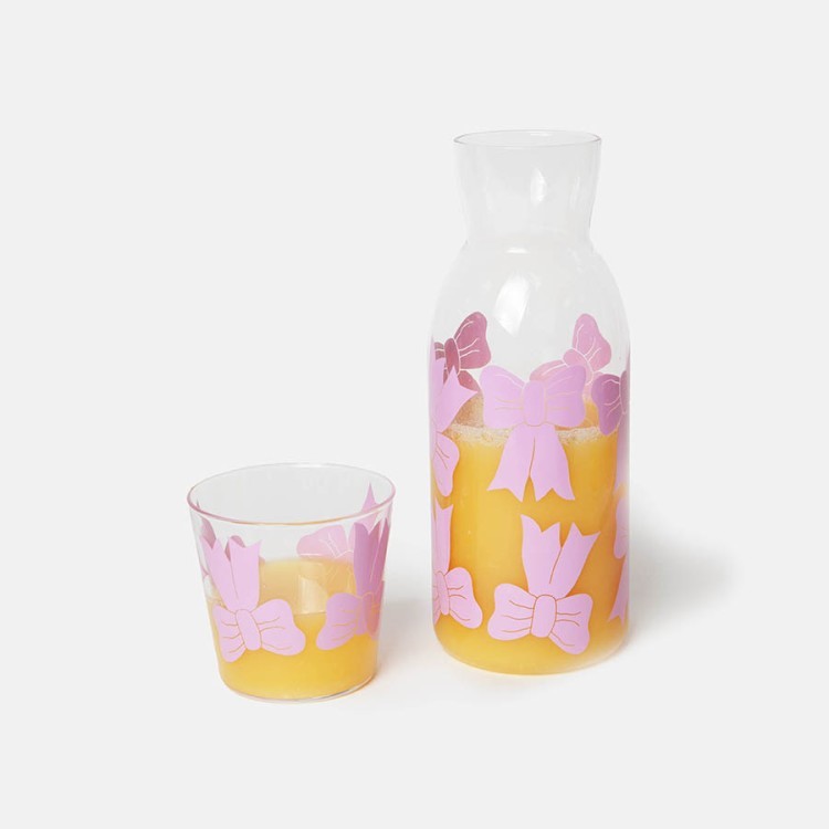 Набор из графина и стакана bow (78575)