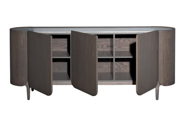 Комод Travertine 200*42*82,5см (TT-00016117)