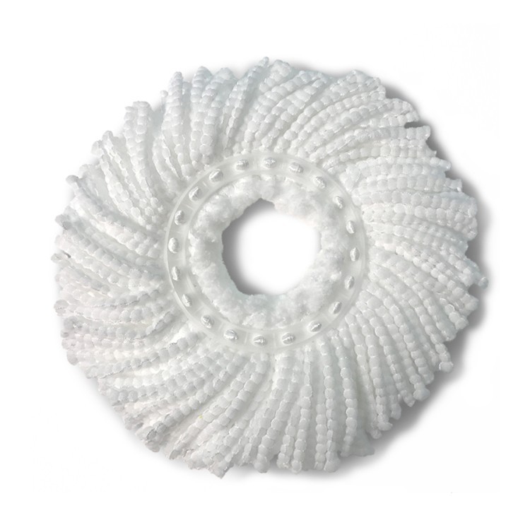 Швабра с ведром и центрифугой cleanup, 7 л. (78729)