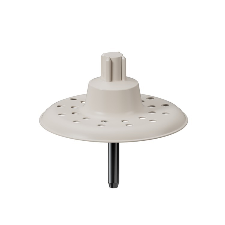 Швабра с ведром и центрифугой cleanup, 7 л. (78729)