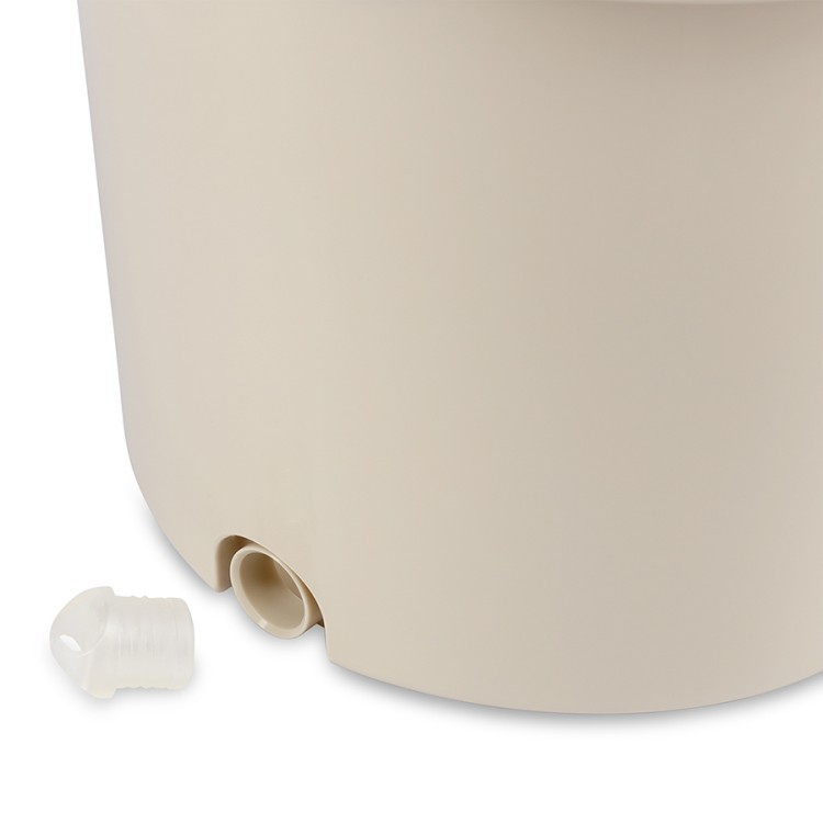 Швабра с ведром и центрифугой cleanup, 7 л. (78729)