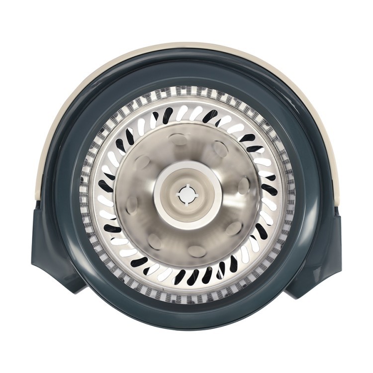 Швабра с ведром и центрифугой cleanup, 7 л. (78729)