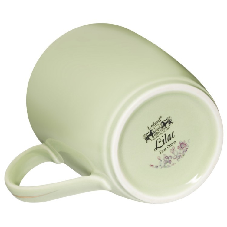 Кружка lefard "lilac" 300 мл Lefard (760-795-1)