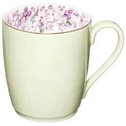 Кружка lefard "lilac" 300 мл Lefard (760-795-1)