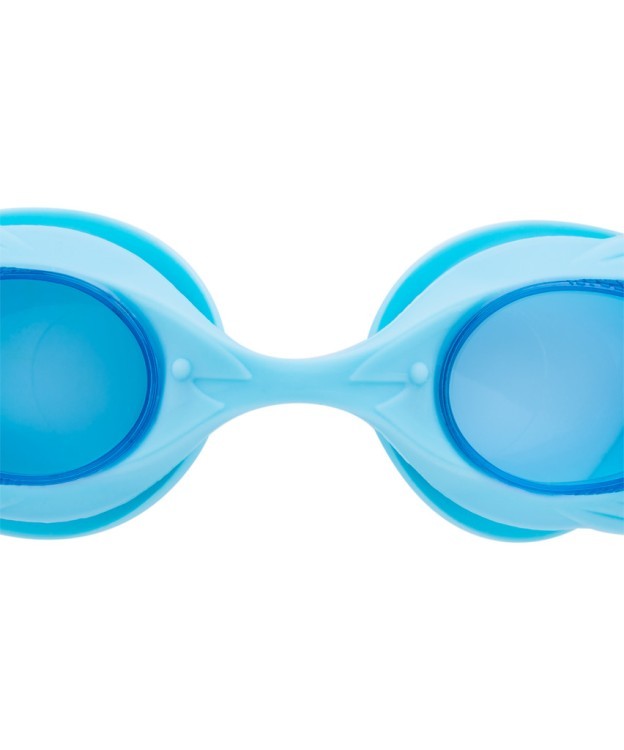 БЕЗ УПАКОВКИ Очки для плавания Chubba Blue, детский (2107589) БЕЗ УПАКОВКИ Очки для плавания Chubba Blue, детский (2107589)