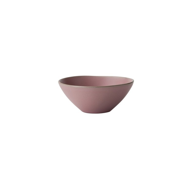 Чаша L9067-5035U, каменная керамика, pink, ROOMERS TABLEWARE