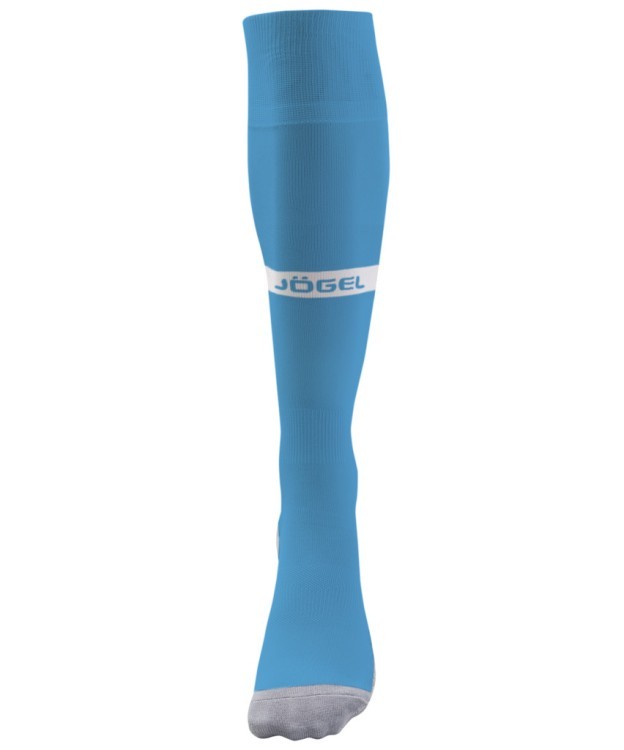 Гетры футбольные CAMP ADVANCED SOCKS, голубой/белый (2103251) Гетры футбольные CAMP ADVANCED SOCKS, голубой/белый (2103251)