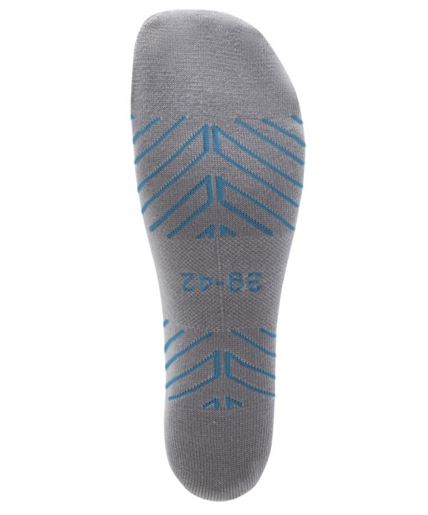 Гетры футбольные CAMP ADVANCED SOCKS, голубой/белый (2103251) Гетры футбольные CAMP ADVANCED SOCKS, голубой/белый (2103251)