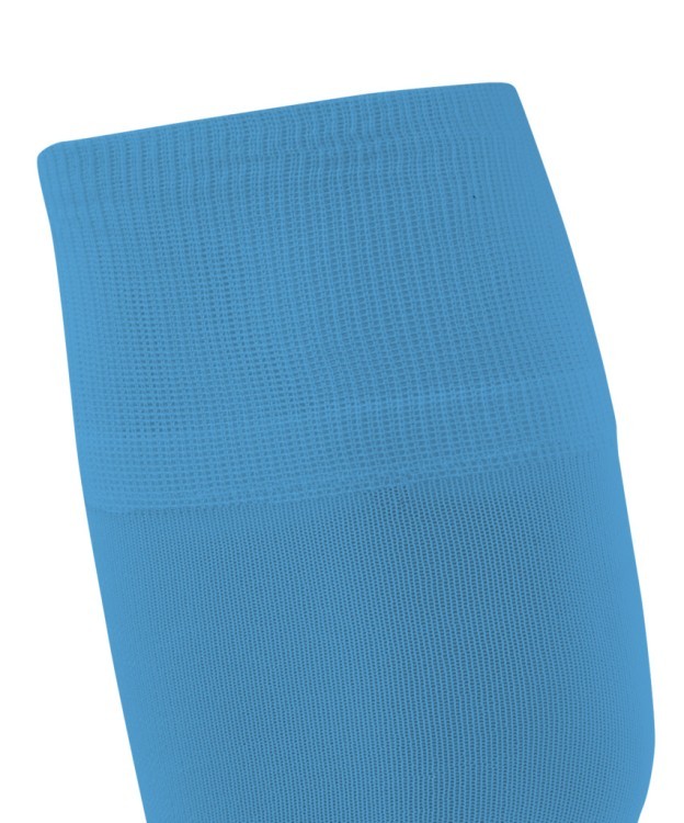Гетры футбольные CAMP ADVANCED SOCKS, голубой/белый (2103251) Гетры футбольные CAMP ADVANCED SOCKS, голубой/белый (2103251)