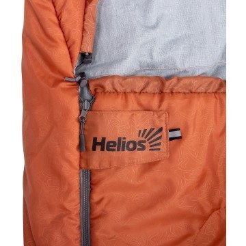 Спальный мешок Helios Toro Wide 300R T-HS-SB-TW-300R (84292)