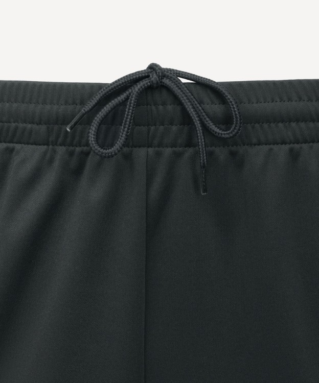 Шорты тренировочные JOGEL CAMP 2 Training Poly Shorts, темно-серый (2112596)