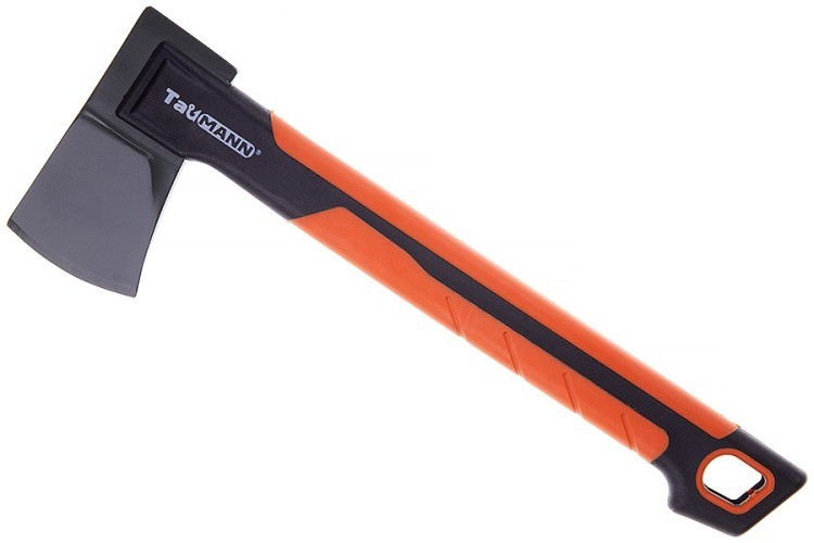 Топор туристический TauMANN Camping axe 14'' (88264)