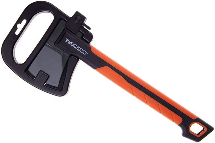 Топор туристический TauMANN Camping axe 14'' (88264)