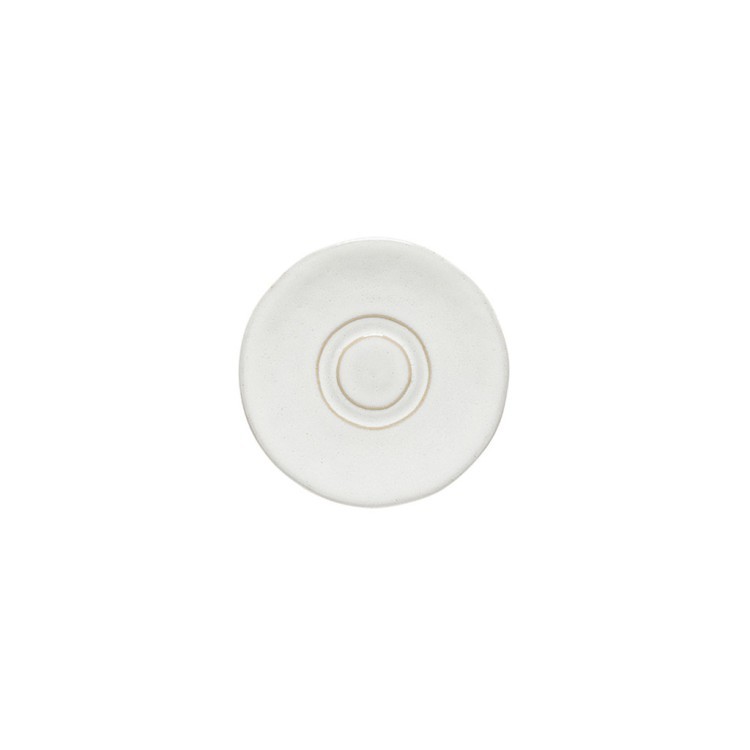 Блюдце RTP162-BRA(RTP162-VC7172), 15.5, керамика, white, Costa Nova
