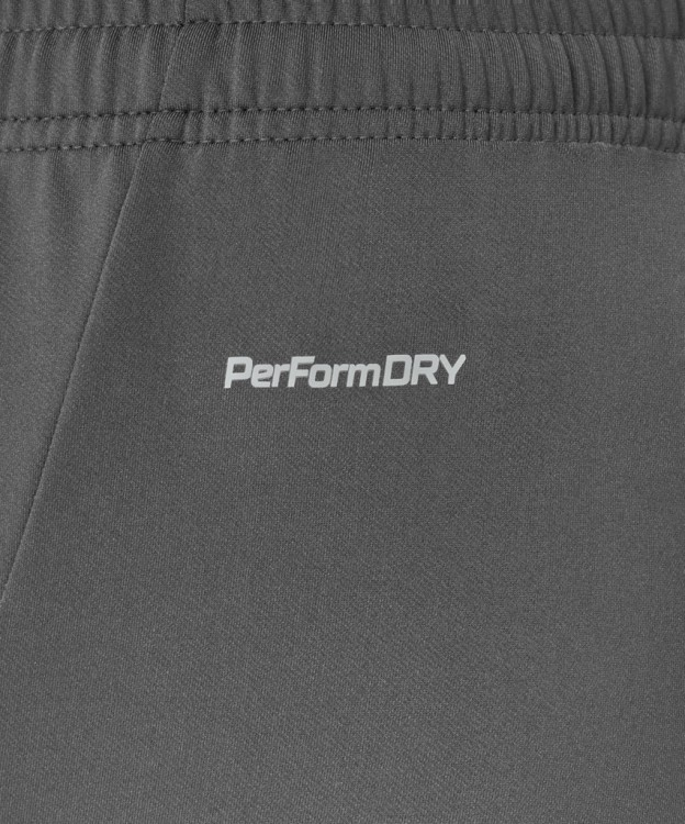 Брюки тренировочные без карманов JÖGEL PREMIER PerFormDRY Training Pants, темно-серый (2122477)