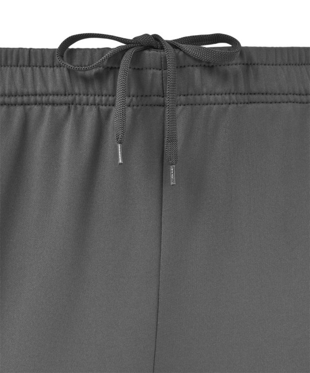Брюки тренировочные без карманов JÖGEL PREMIER PerFormDRY Training Pants, темно-серый (2122477)