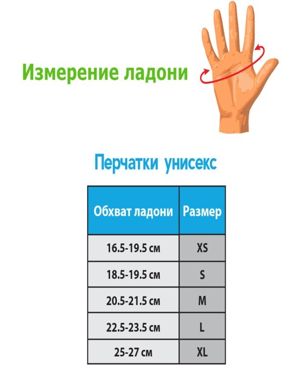 Перчатки для фитнеса SU-126, хаки (654143)