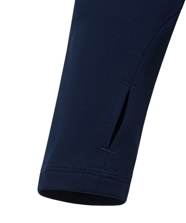Джемпер компрессионный PerFormDRY Baselayer Warm Top, темно-синий (2117493) Джемпер компрессионный PerFormDRY Baselayer Warm Top, темно-синий (2117493)