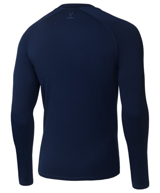 Джемпер компрессионный PerFormDRY Baselayer Warm Top, темно-синий (2117493) Джемпер компрессионный PerFormDRY Baselayer Warm Top, темно-синий (2117493)