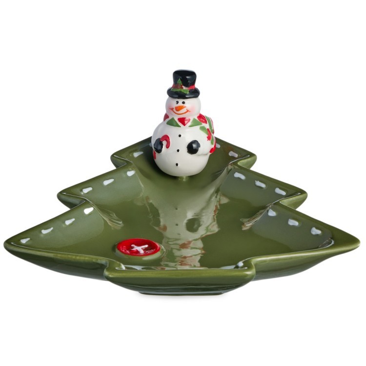 Блюдо сервировочное коллекция "christmas gift" 16*15,5*8,5 см Lefard (230-539) Блюдо сервировочное коллекция "christmas gift" 16*15,5*8,5 см Lefard (230-539)