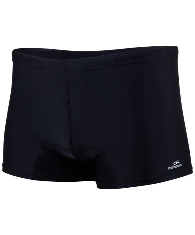 Шорты для плавания 25DEGREES Target Black, полиамид (1436348)