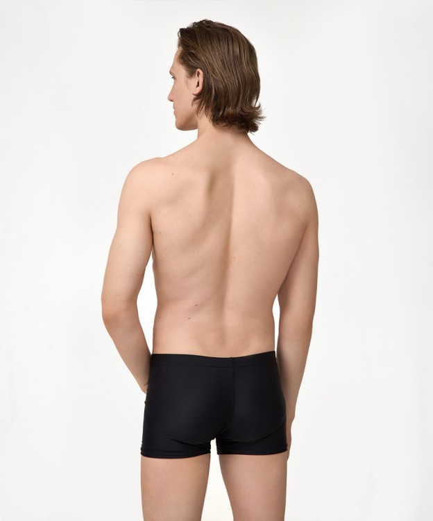 Шорты для плавания 25DEGREES Target Black, полиамид (1436348)