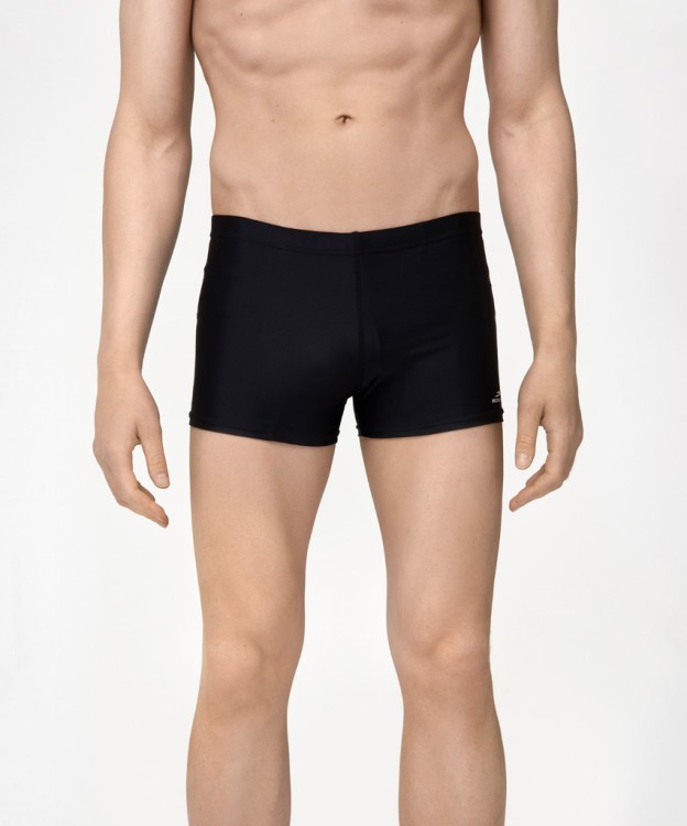 Шорты для плавания 25DEGREES Target Black, полиамид (1524807)