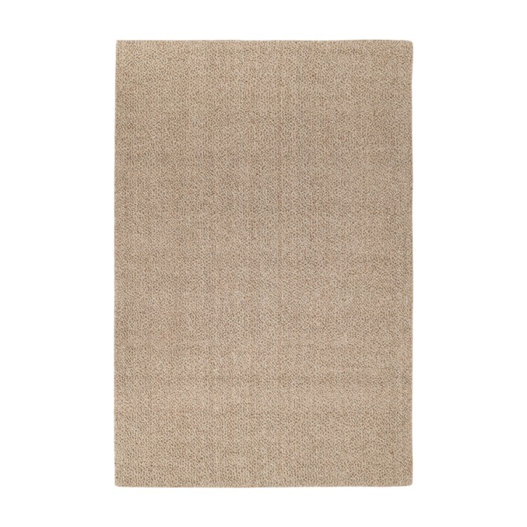 Ковер из шерсти salem бежевого цвета из коллекции ethnic (79873)