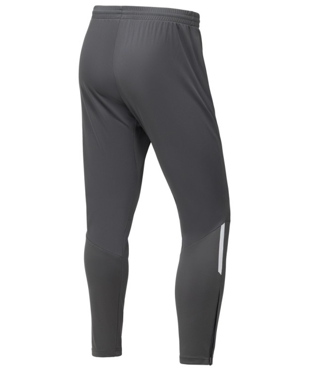 Брюки тренировочные CAMP 2 Training No Pocket Pants, серый, детский (2114605) Брюки тренировочные CAMP 2 Training No Pocket Pants, серый, детский (2114605)
