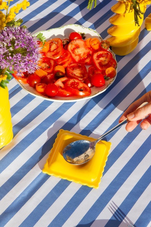 Подставка для ложки dolce vita, ravioli (79943)