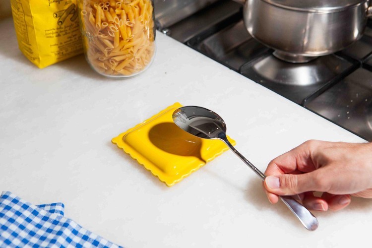 Подставка для ложки dolce vita, ravioli (79943)