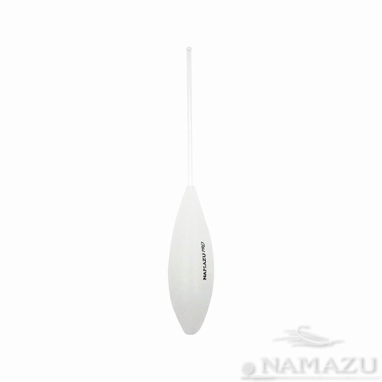 Поплавок бомбарда (сбирулино) Namazu Pro 20 см 25 г (5 шт) NP140-250 (76737)
