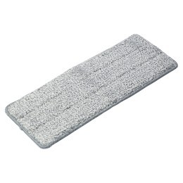 Сменная насадка для швабры с ведром cleanup, прямоугольная (78728)