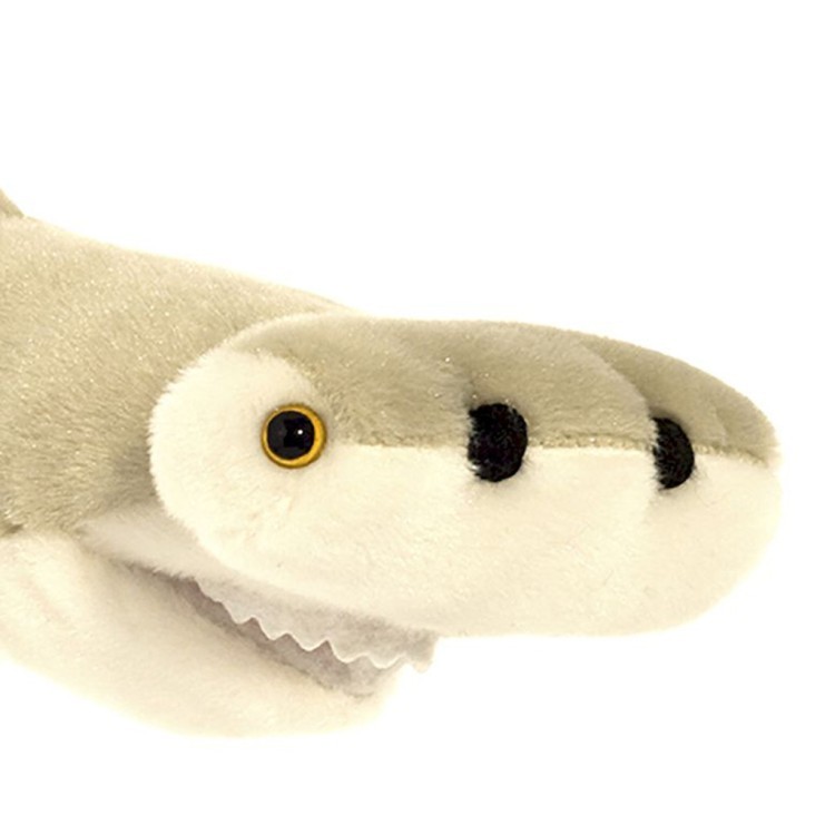 Мягкая игрушка Акула-молот, 37 см (K7413-PT)