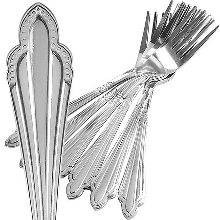 Вилки столовые 12шт.MB (31519) Вилки столовые 12шт.MB (31519)