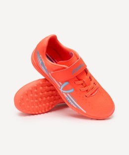 Бутсы многошиповые JOGEL Evofly TF Talant Coral, детский (2132129)