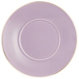 Чайная пара lefard "lilac" 250 мл Lefard (760-803-1)
