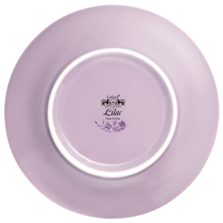 Чайная пара lefard "lilac" 250 мл Lefard (760-803-1)