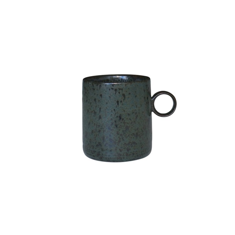 Кружка L9375-Granite, каменная керамика, ROOMERS TABLEWARE
