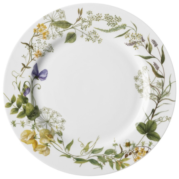 Набор посуды обеденный lefard "wildflowers" на 4 пер. 12 пр. травы Lefard (577-223)