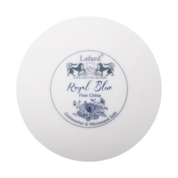 Набор посуды обеденный lefard "royal blue" на 6 пер. 18 пр. Lefard (425-305)