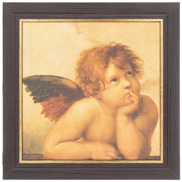 Ключница 30*30 см ООО "Лэнд (541-438)