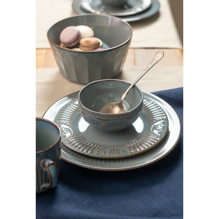 Салатник antique, 1,4 л (72414) Салатник antique, 1,4 л (72414)