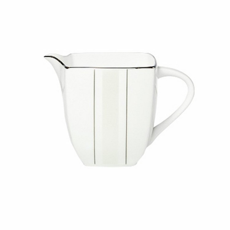 Молочник A2101539/D0882, костяной фарфор, white, MIKASA